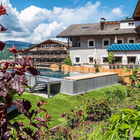 Hotel Oberwirt Weisses Kreuz à Collepietra  Extérieur photo